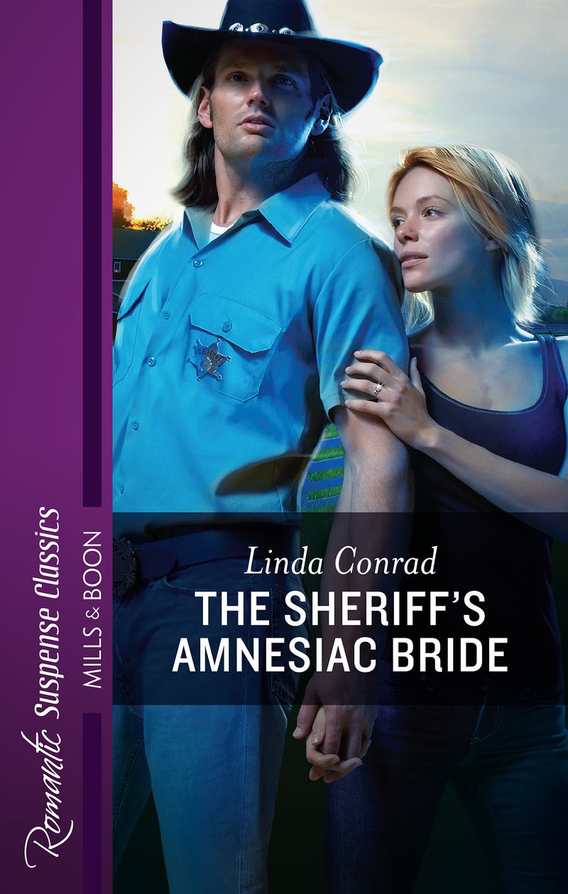The Sheriff's Amnesiac Bride