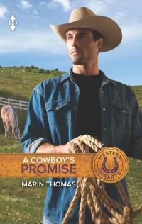 A Cowboy's Promise