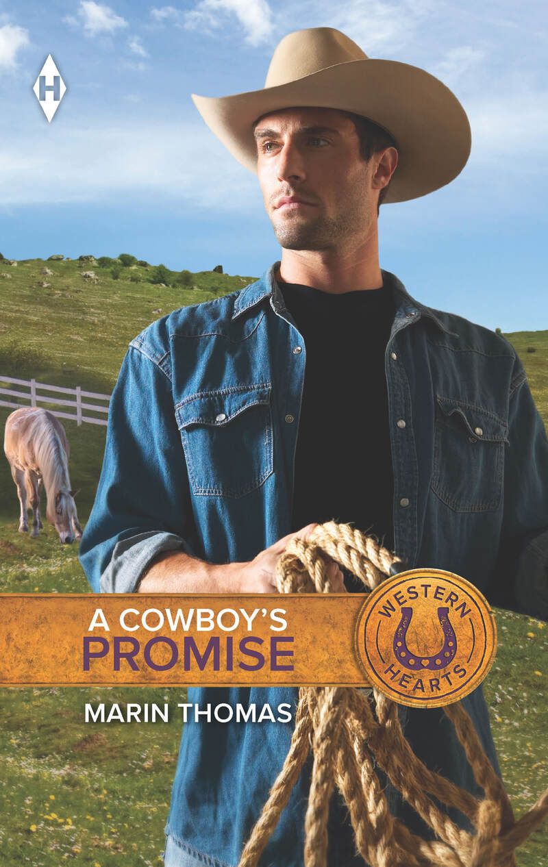 A Cowboy's Promise