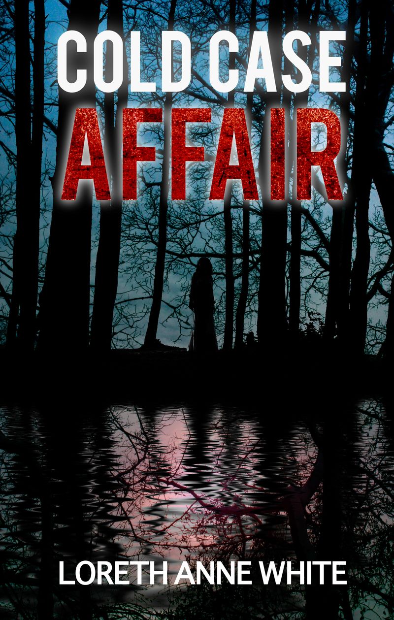 Cold Case Affair