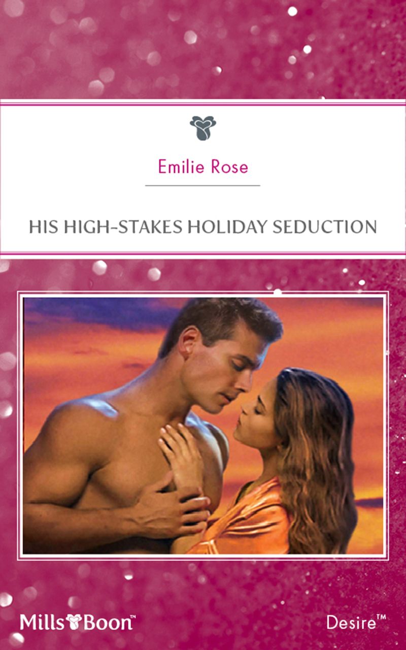His High-Stakes Holiday Seduction