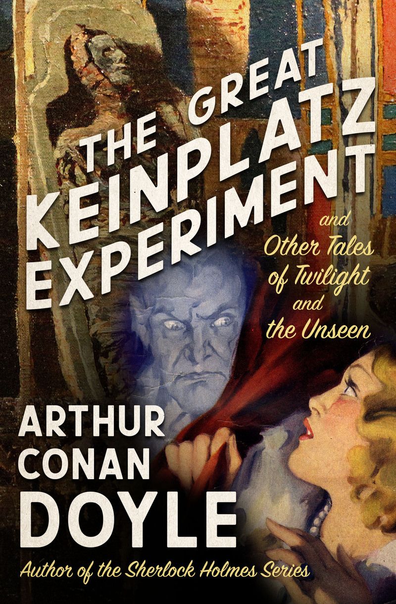 The Great Keinplatz Experiment