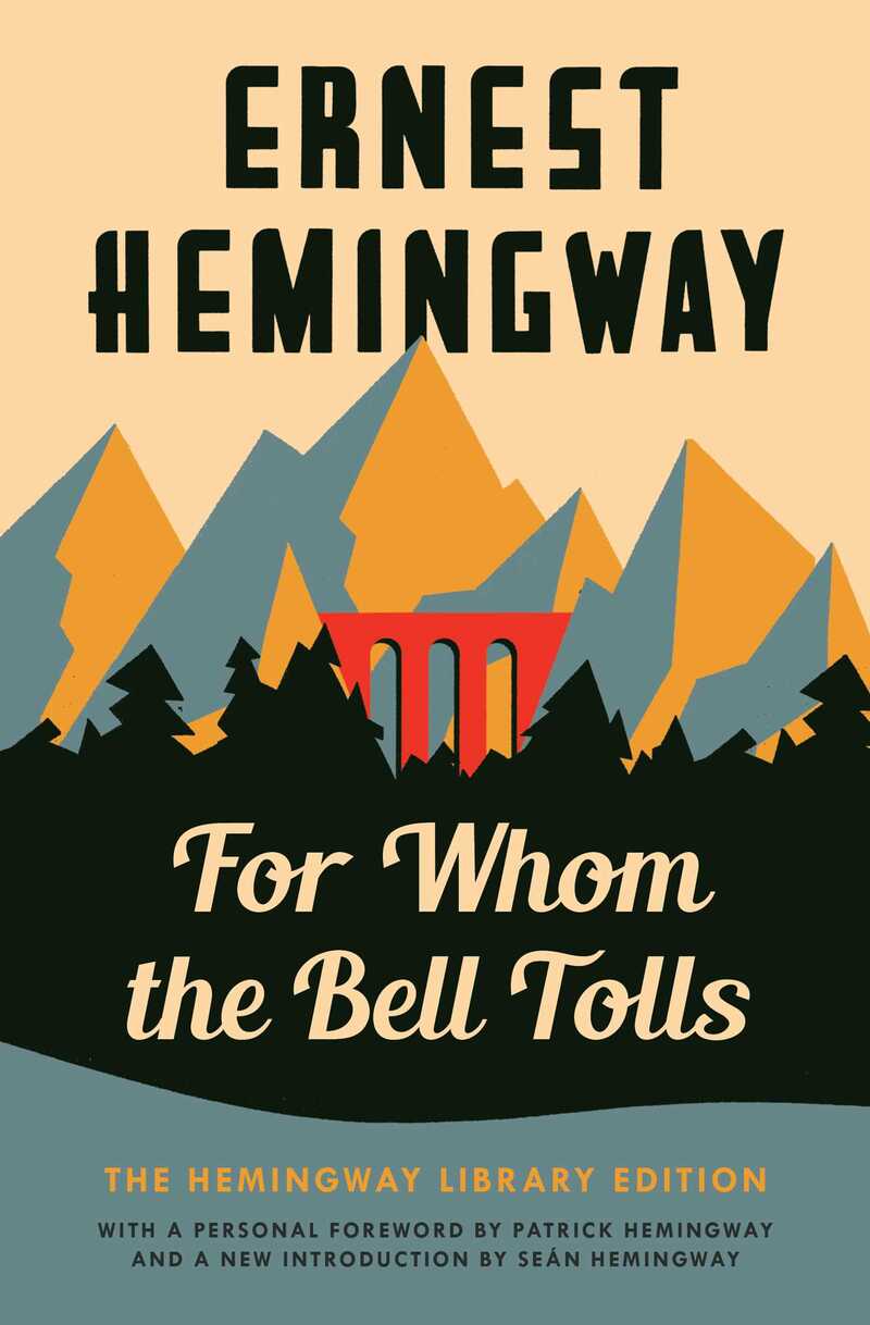 For Whom the Bell Tolls [Bulgarian]