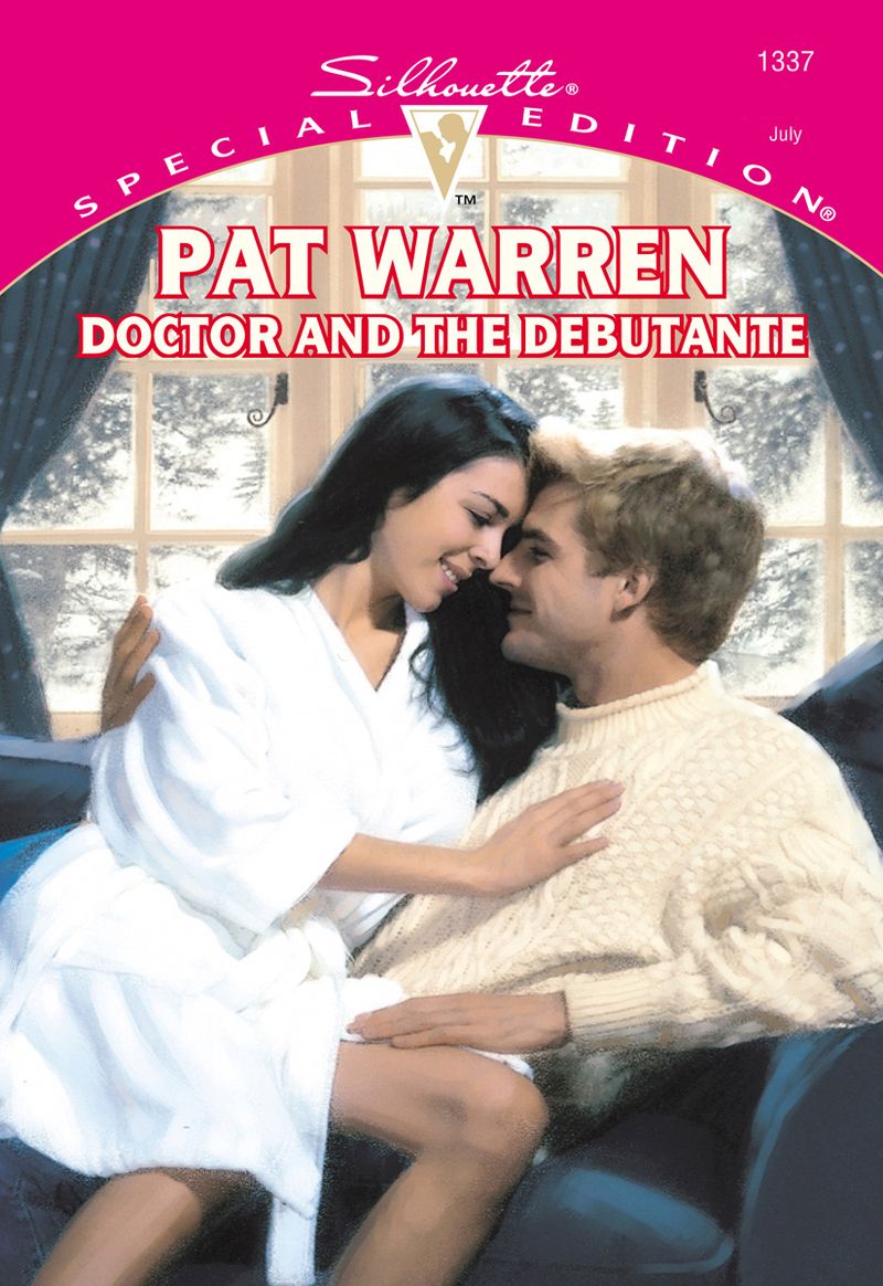DOCTOR AND THE DEBUTANTE