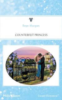 Counterfeit Princess