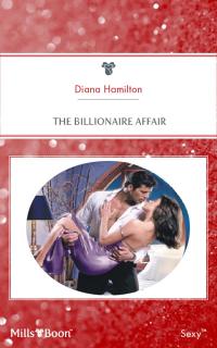 The Billionaire Affair