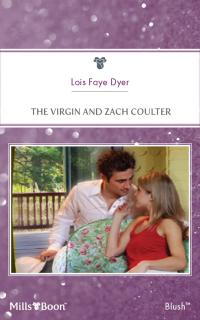 The Virgin And Zach Coulter