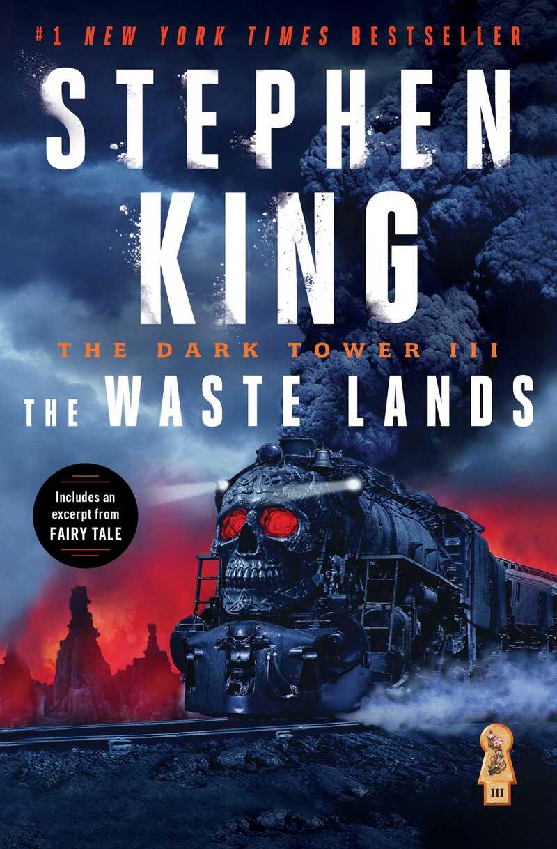 The Dark Tower III
