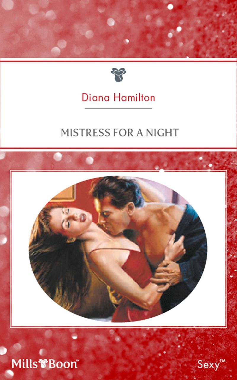 Mistress For A Night