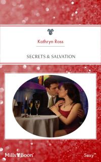 Secrets & Salvation