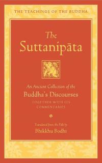 The Suttanipata