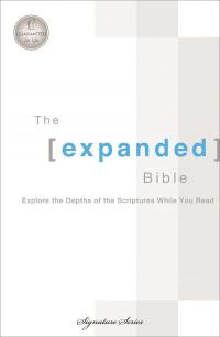 The Expanded Bible