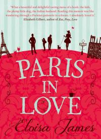 Paris in Love