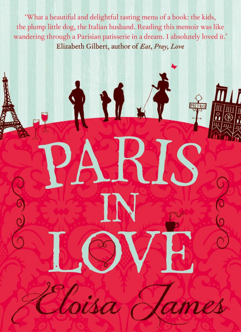 Paris in Love