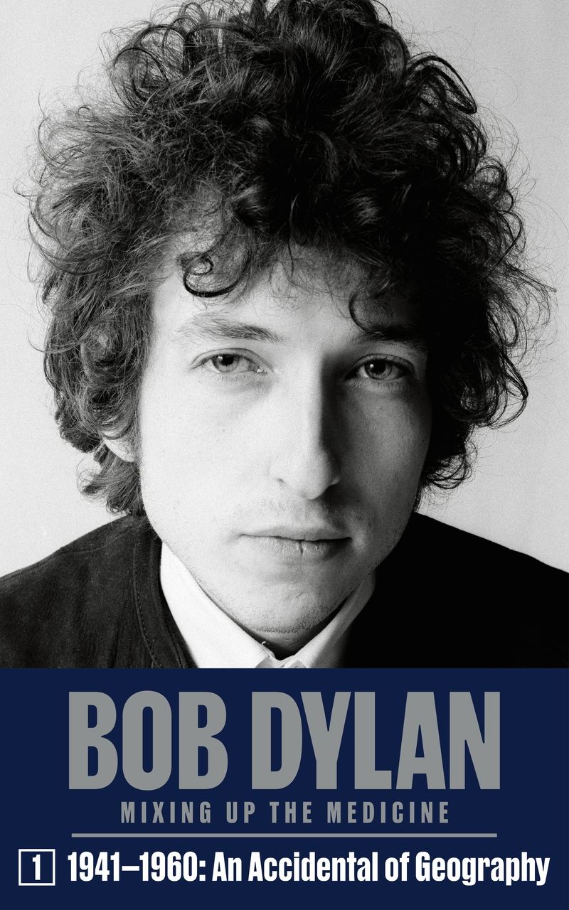 Bob Dylan: Mixing Up the Medicine, Vol. 1