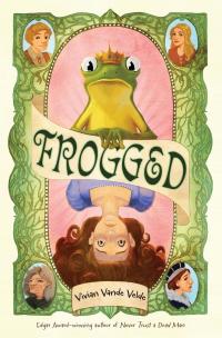 Frogged