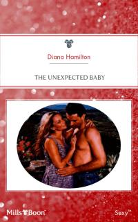 The Unexpected Baby