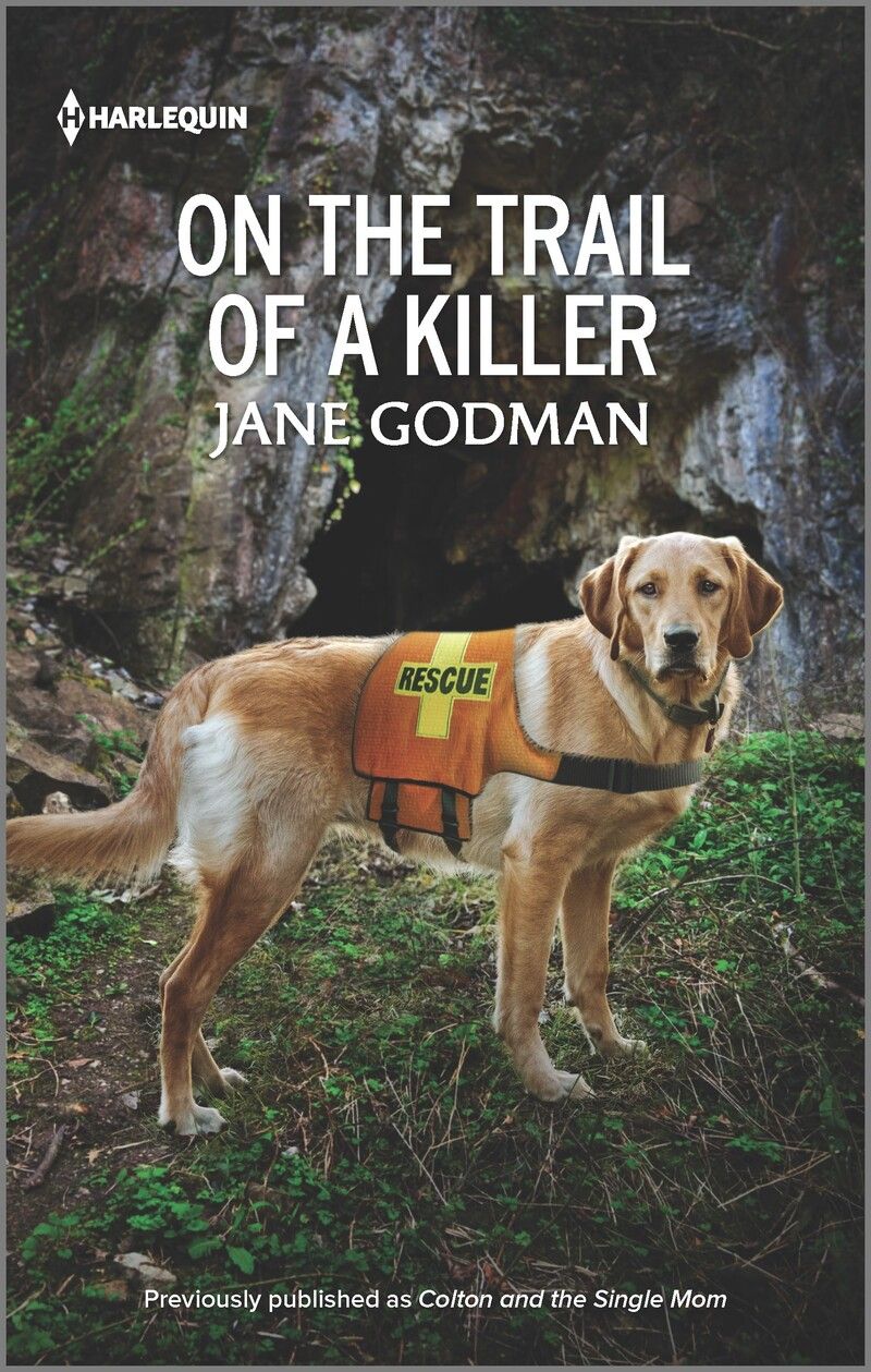 On the Trail of a Killer