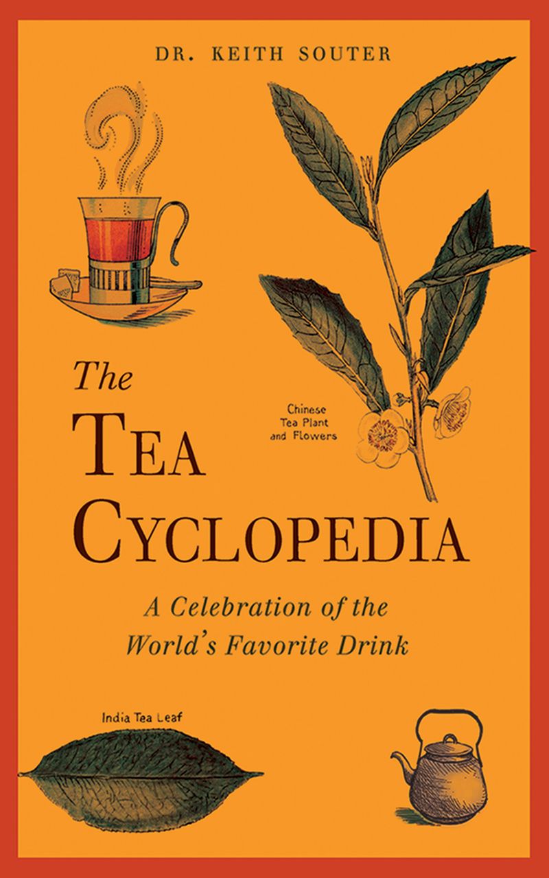 The Tea Cyclopedia