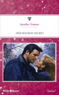 Her Holiday Secret