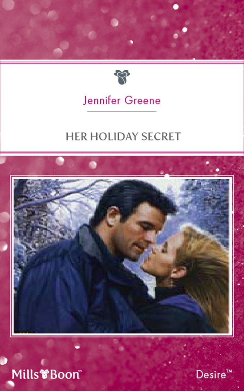 Her Holiday Secret