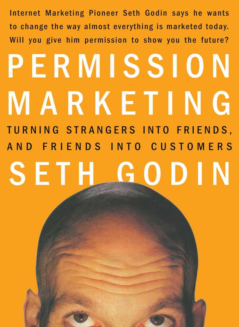 Permission Marketing