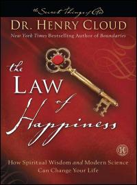 The Law of Happiness