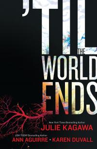'Til The World Ends/Dawn Of Eden/Thistle & Thorne/Sun Storm