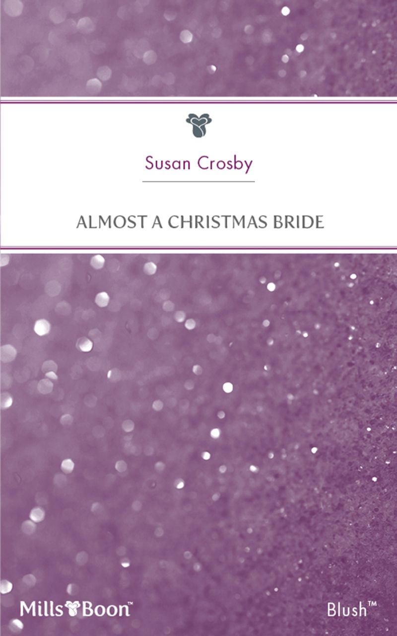 Almost A Christmas Bride
