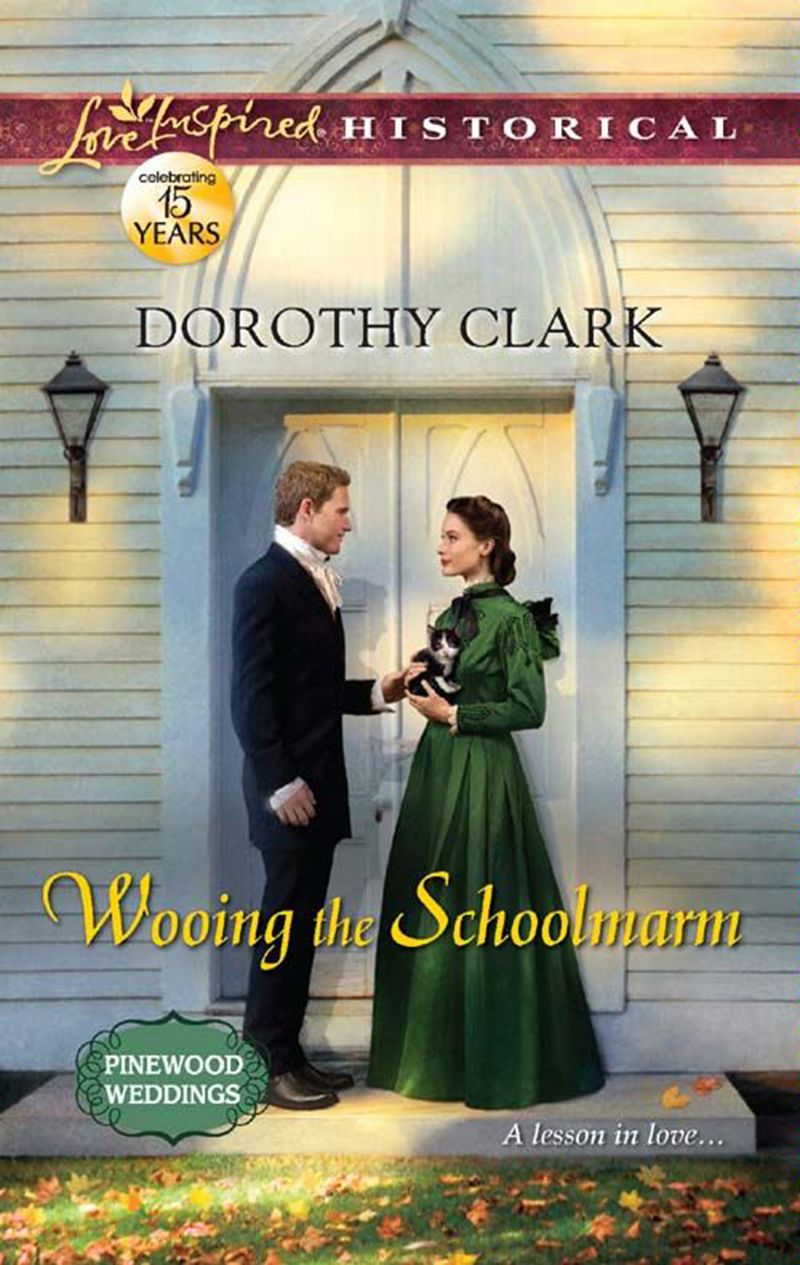 Wooing The Schoolmarm