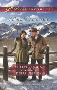Winter Of Dreams/The Rancher's Sweetheart