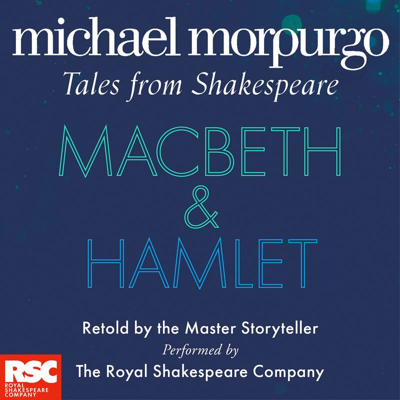 Macbeth and Hamlet