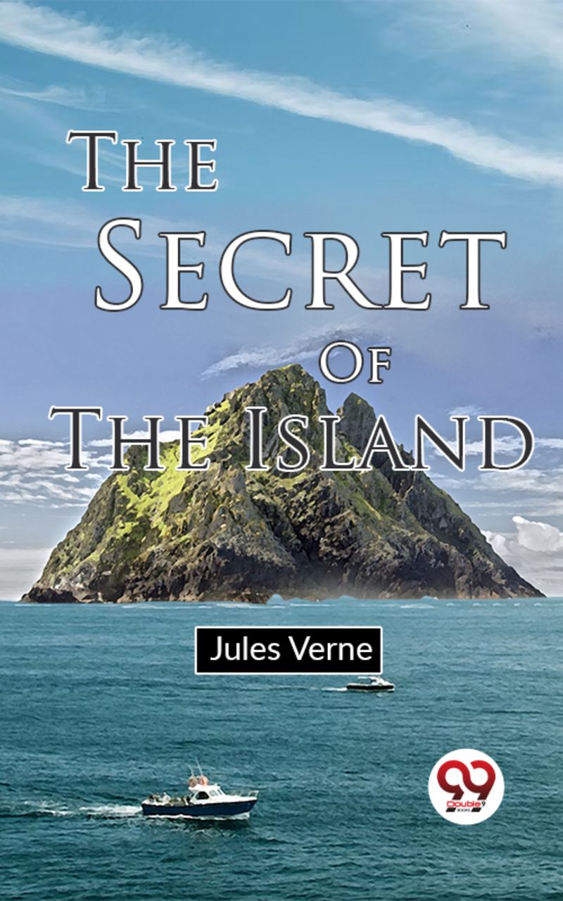 The Secret Of The Island