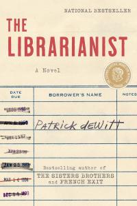 The Librarianist