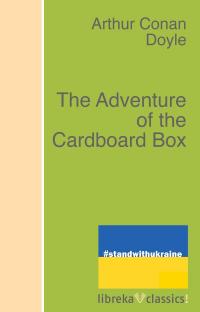 The Adventure of the Cardboard Box