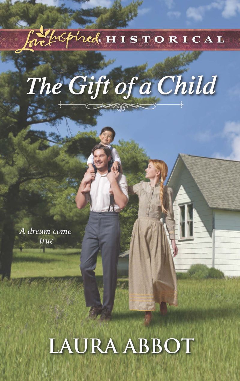 The Gift Of A Child