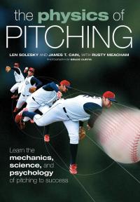 The Physics of Pitching