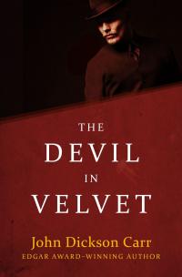 The Devil in Velvet