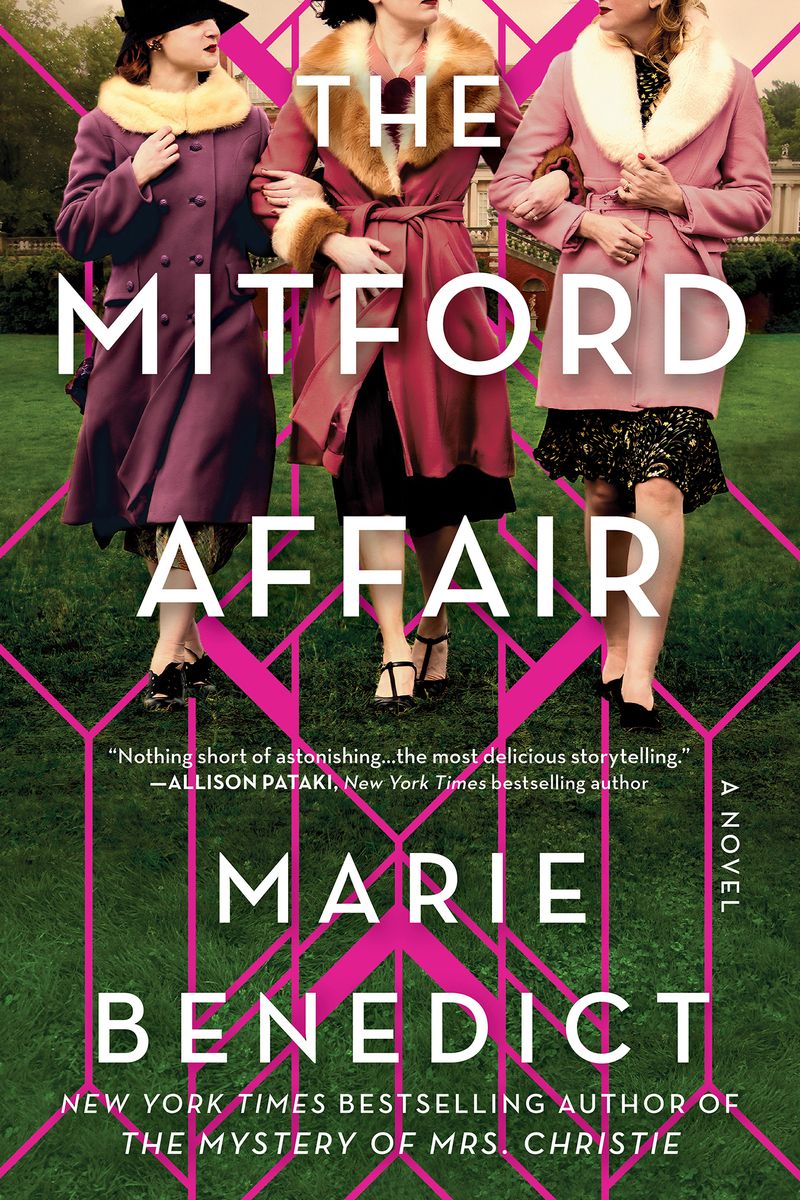 The Mitford Affair