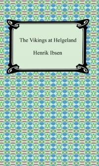 The Vikings at Helgeland