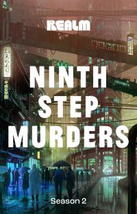Ninth Step Murders: The Complete Season 2