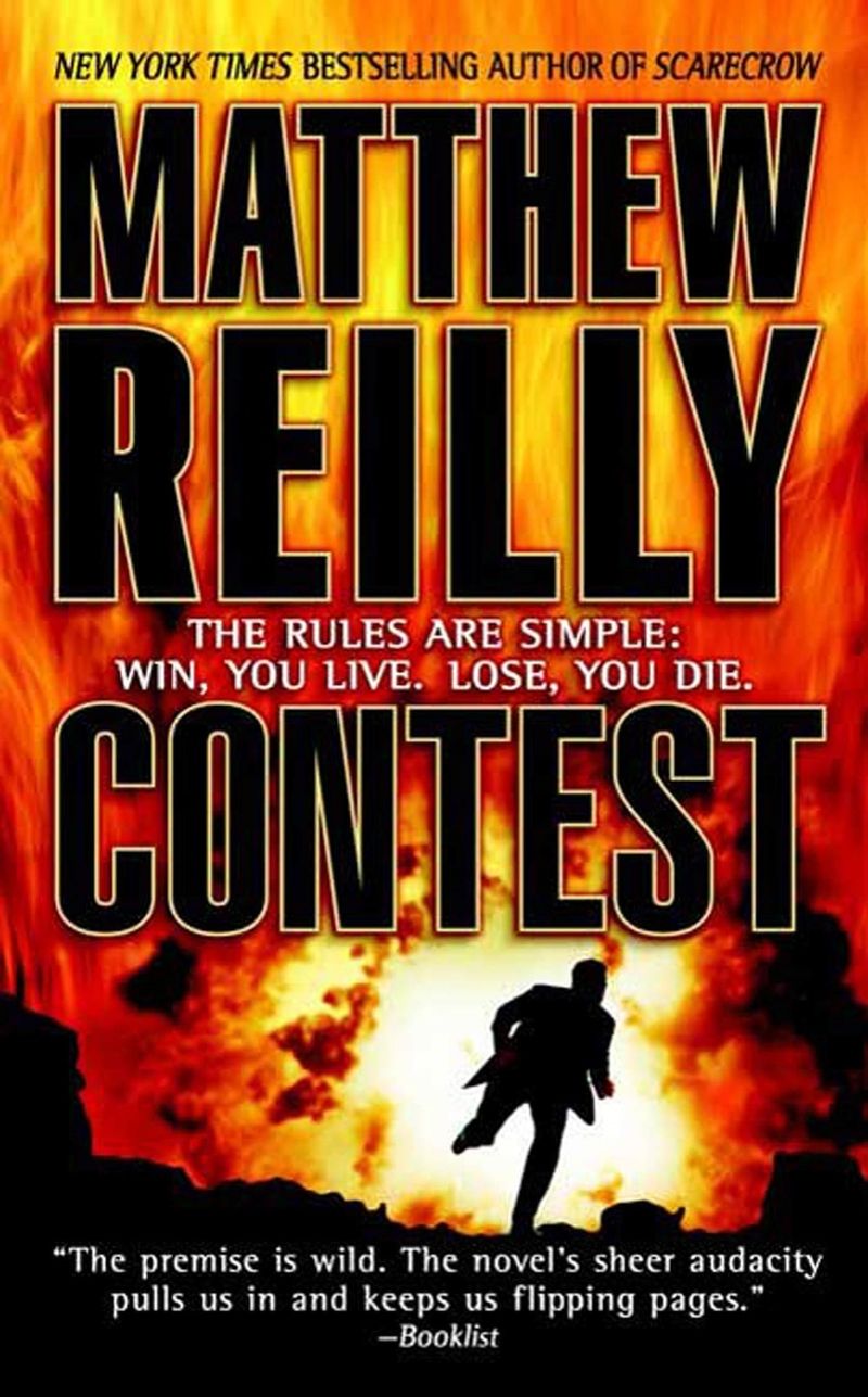 Contest