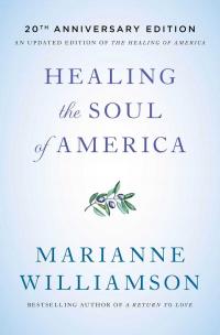 Healing the Soul of America