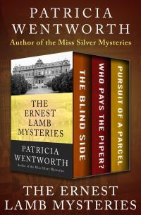 The Ernest Lamb Mysteries