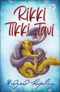 Rikki-Tikki-Tavi