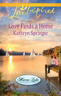Love Finds A Home