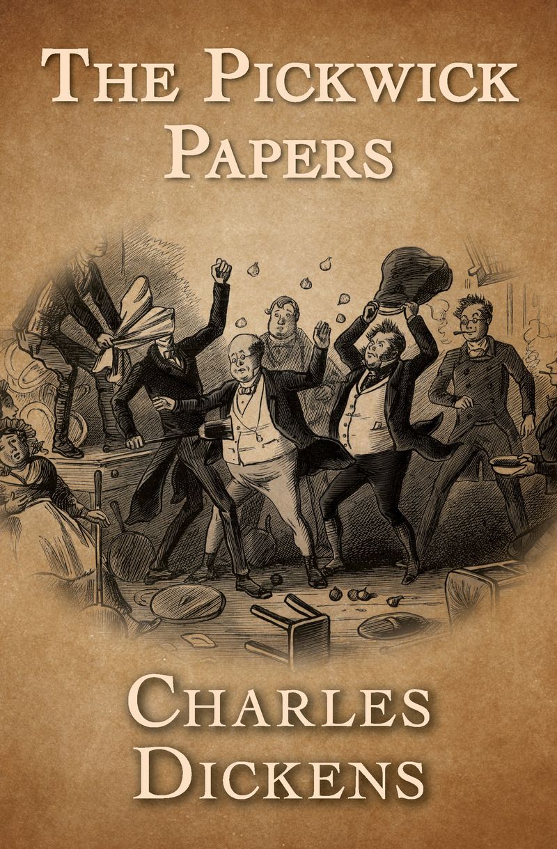 The Pickwick Papers