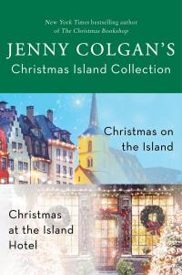 Jenny Colgan's Christmas Island Collection