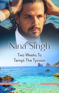 Two Weeks to Tempt the Tycoon