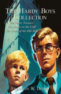 The Hardy Boys Collection